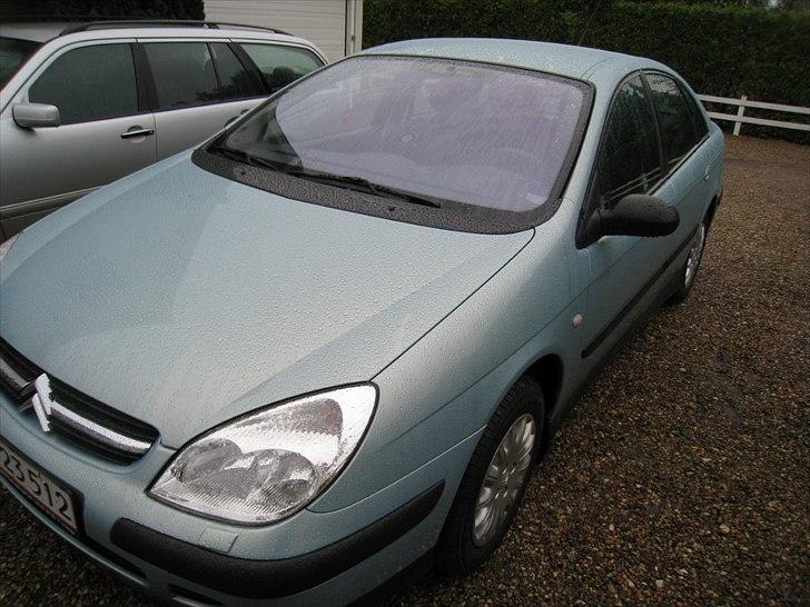 Citroën C5 Prestige billede 6