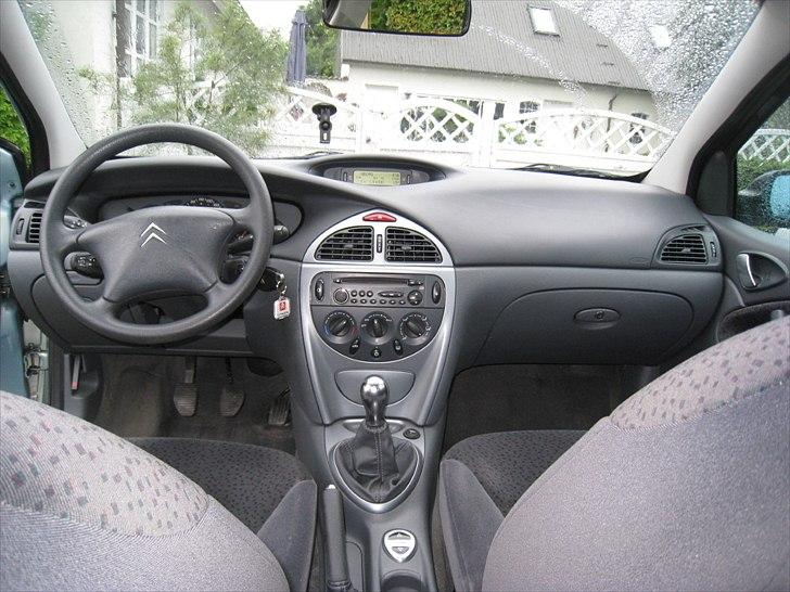 Citroën C5 Prestige billede 7