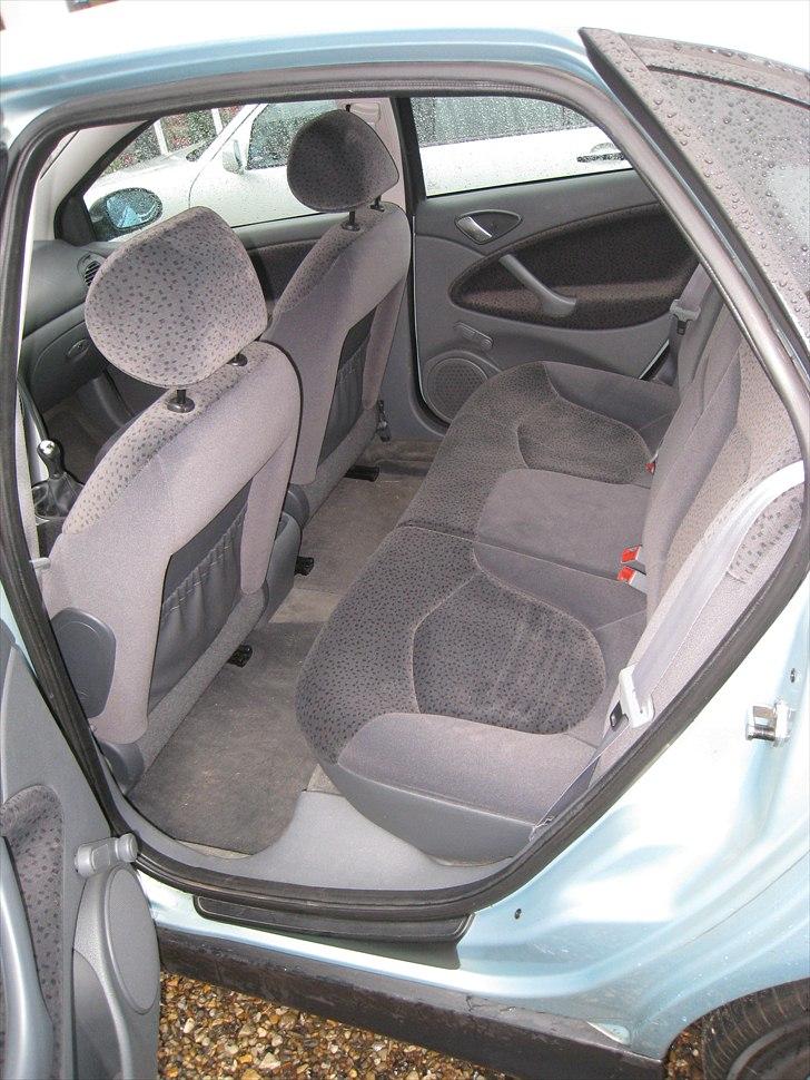 Citroën C5 Prestige billede 12