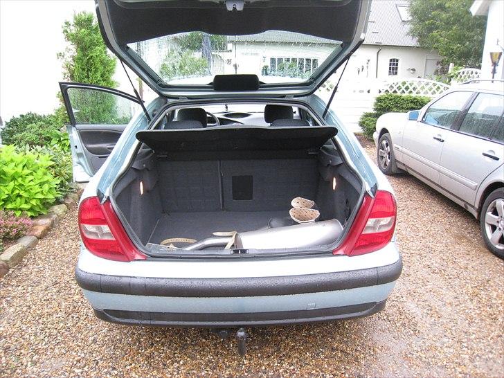 Citroën C5 Prestige billede 13