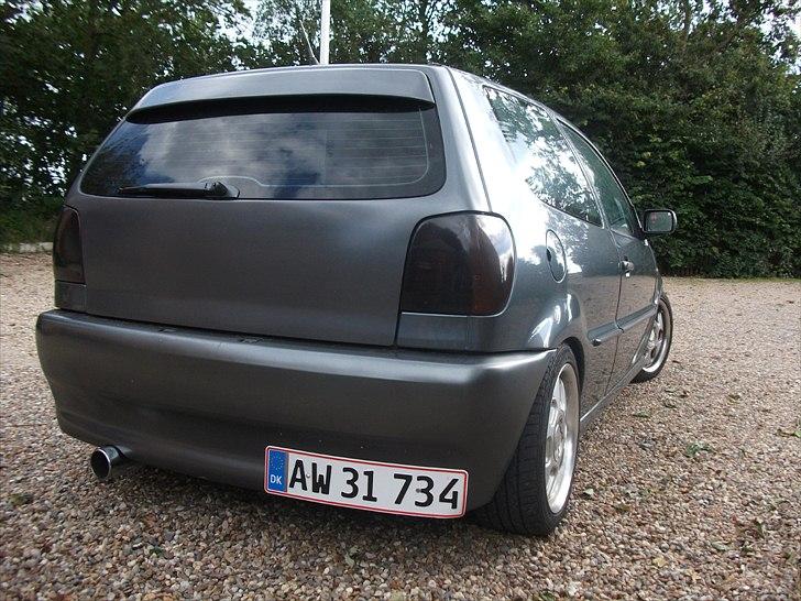 VW Polo 6n ( SOLGT ) :'( billede 12
