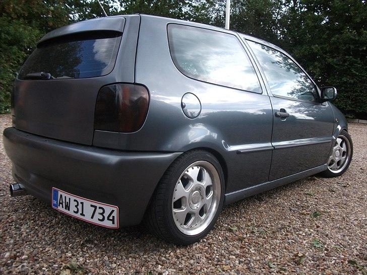 VW Polo 6n ( SOLGT ) :'( billede 13
