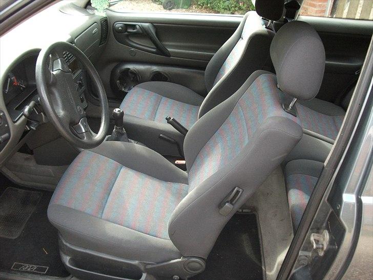 VW Polo 6n ( SOLGT ) :'( billede 14