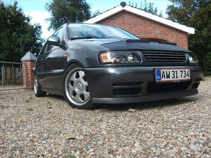 VW Polo 6n ( SOLGT ) :'( billede 15
