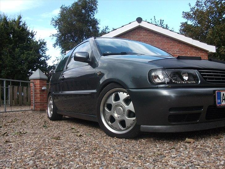 VW Polo 6n ( SOLGT ) :'( billede 16