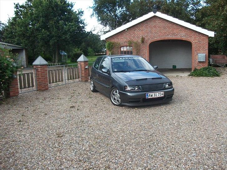 VW Polo 6n ( SOLGT ) :'( billede 17