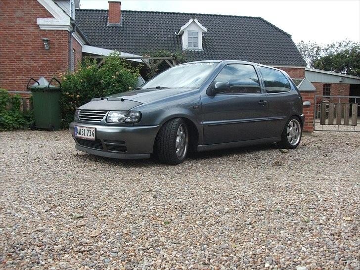 VW Polo 6n ( SOLGT ) :'( billede 18