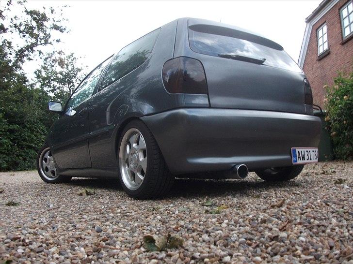 VW Polo 6n ( SOLGT ) :'( billede 19