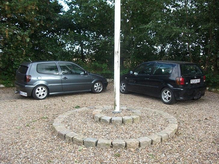 VW Polo 6n ( SOLGT ) :'( billede 20