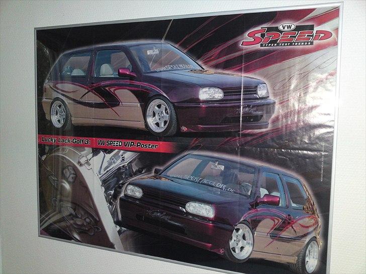 Seat Cordoba billede 10