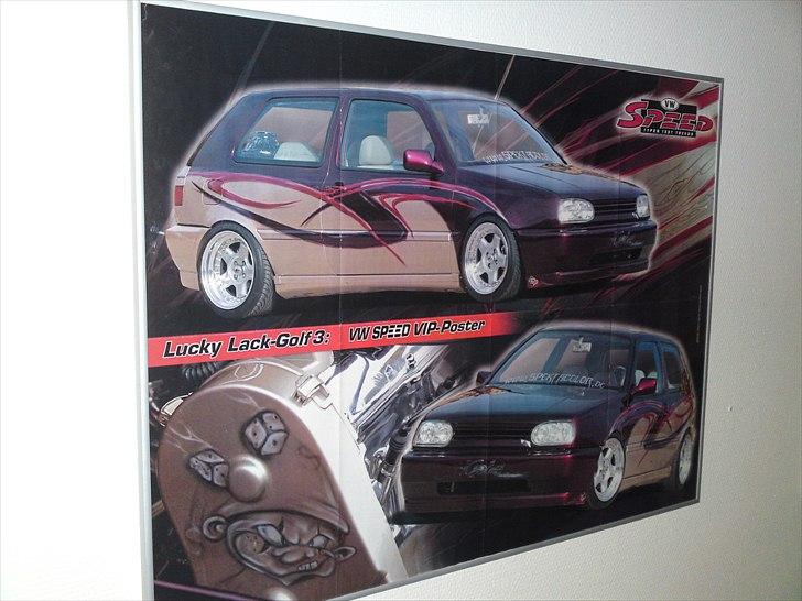 Seat Cordoba billede 11