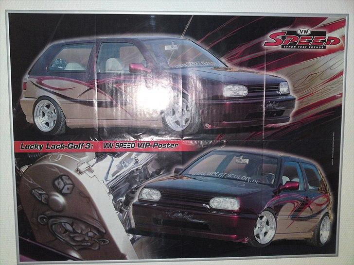 Seat Cordoba billede 12