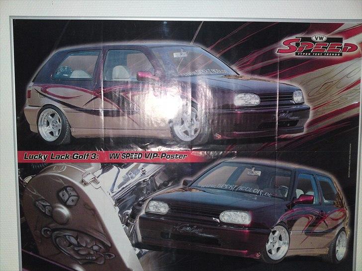 Seat Cordoba billede 13