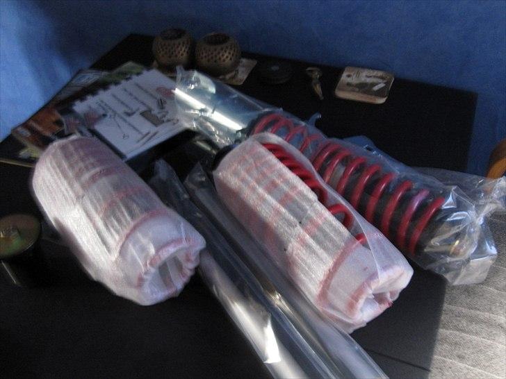 VW Golf 4 V5 highline SOLGT billede 6