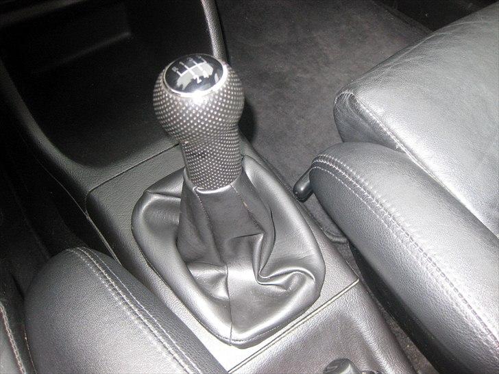 VW golf vr6 solgt billede 17