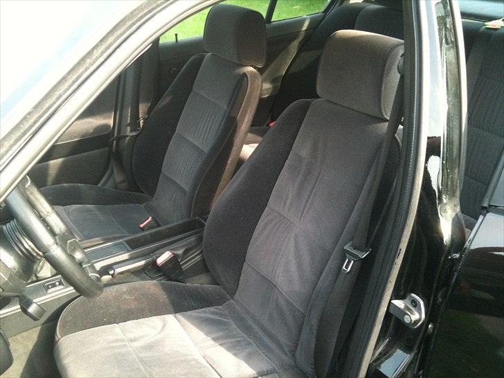 BMW e36 318is /Tunet/ Byttet  billede 7