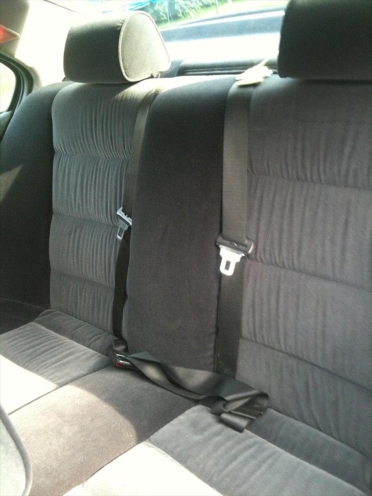 BMW e36 318is /Tunet/ Byttet  billede 9