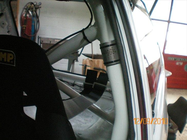 Toyota corolla 1,6 gt twincam  billede 12