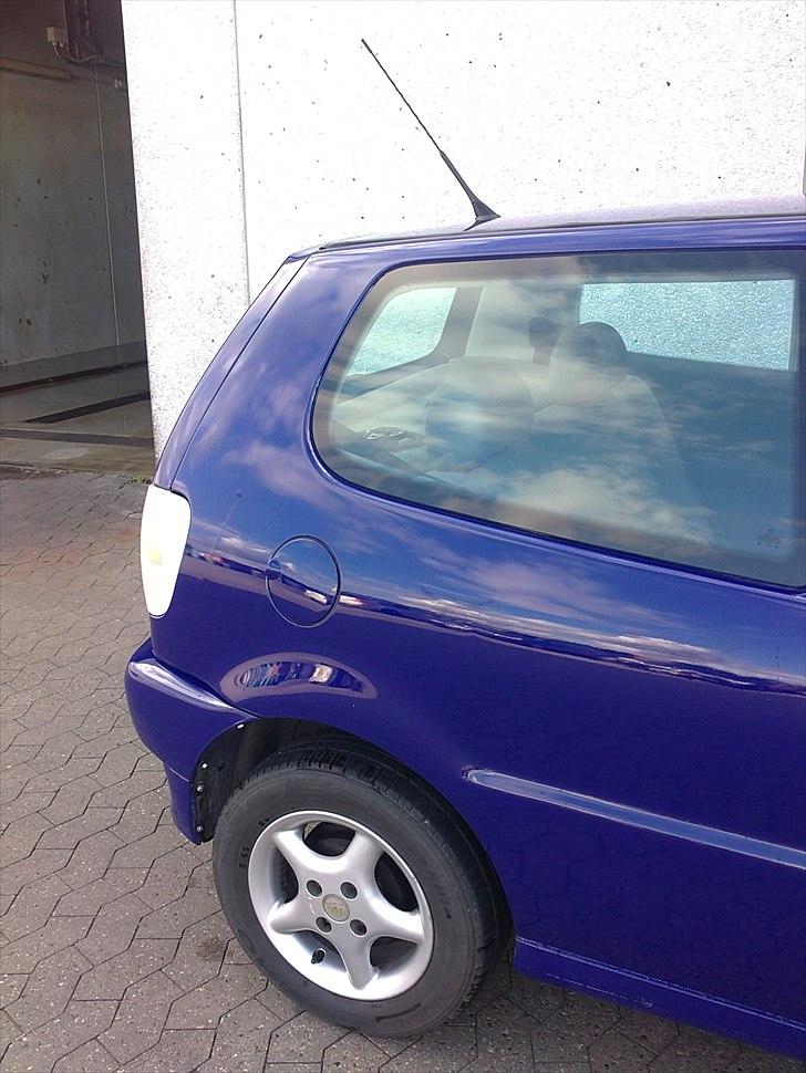 VW Polo 6N ( Solgt ) billede 7