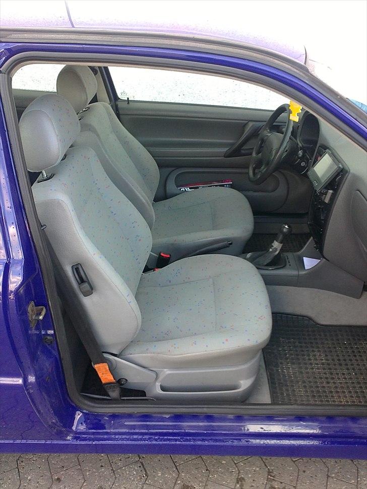 VW Polo 6N ( Solgt ) billede 10