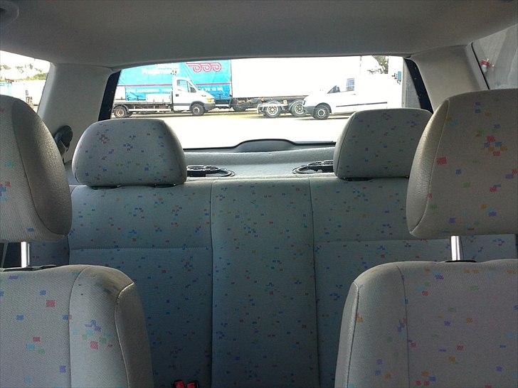 VW Polo 6N ( Solgt ) billede 12