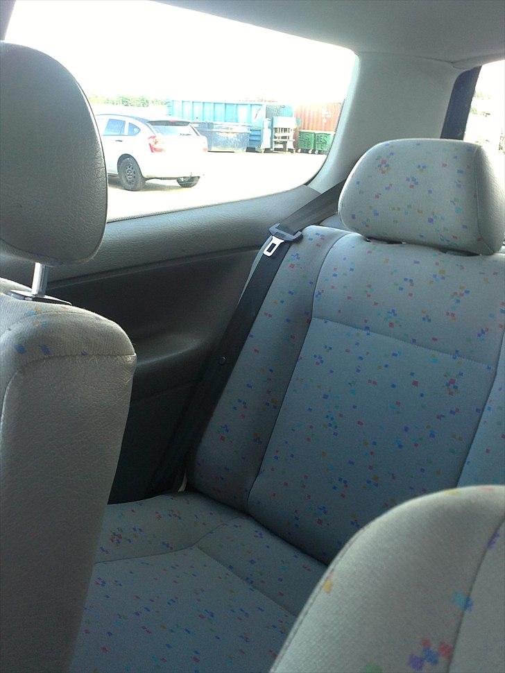 VW Polo 6N ( Solgt ) billede 13