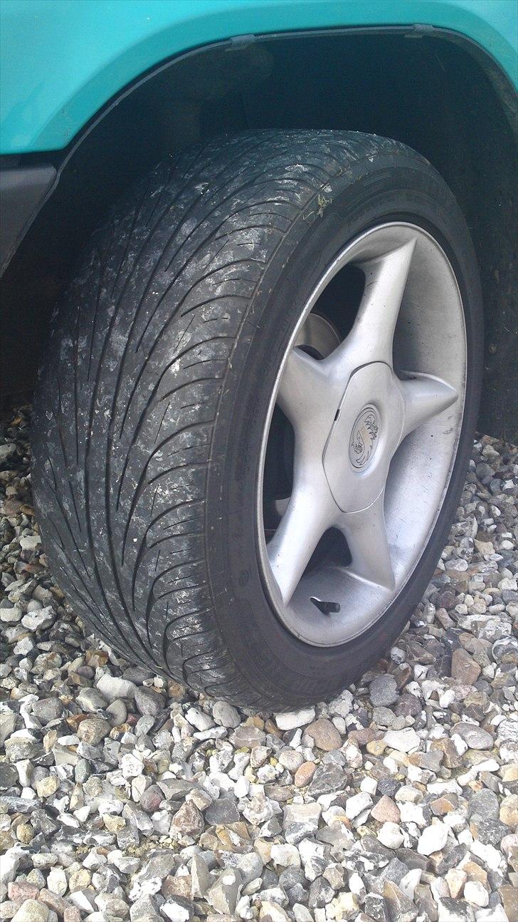 Skoda favorit 135 1,3 karbu. billede 11