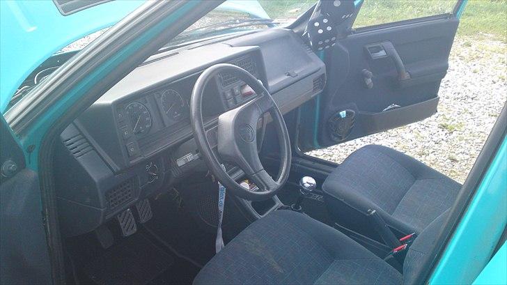 Skoda favorit 135 1,3 karbu. billede 15