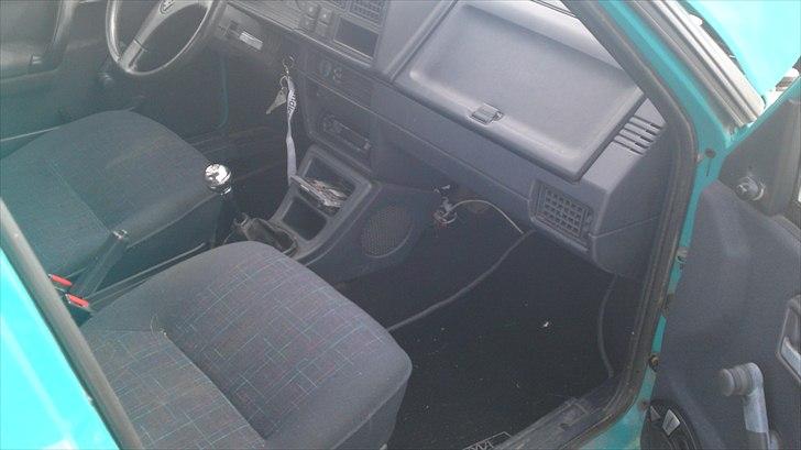 Skoda favorit 135 1,3 karbu. billede 16