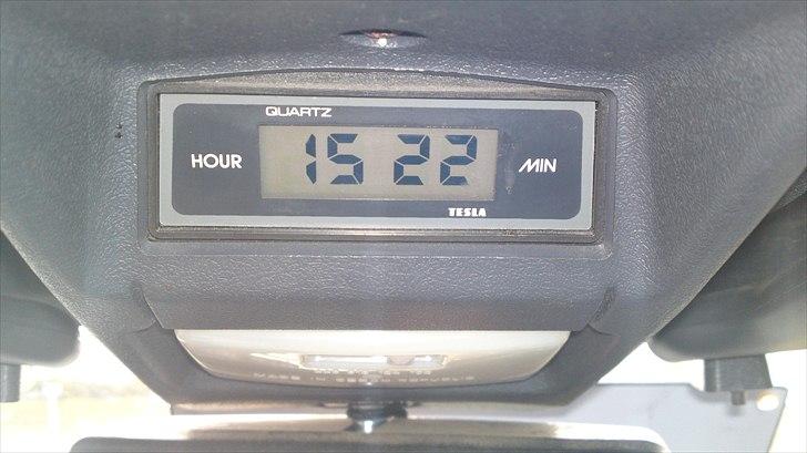 Skoda favorit 135 1,3 karbu. billede 18