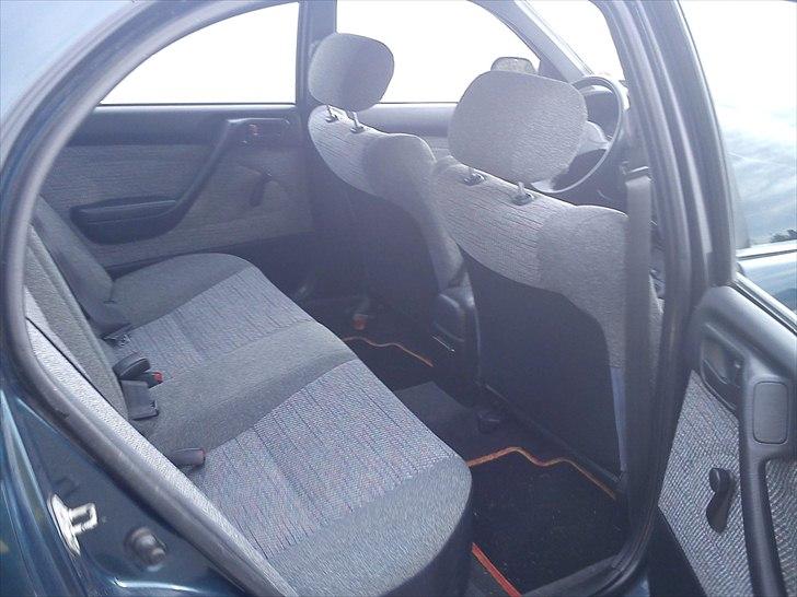 Toyota Carina E, SLI 1,6  billede 9