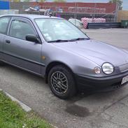 Toyota Corolla Linea Natura E11