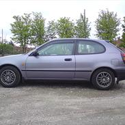 Toyota Corolla Linea Natura E11