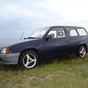 Opel Kadett E Stc.