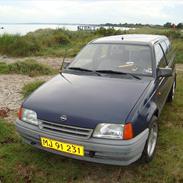 Opel Kadett E Stc.