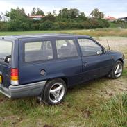 Opel Kadett E Stc.