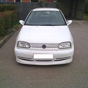 VW Golf 3