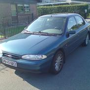 Ford Mondeo # DØD #