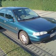 Ford Mondeo # DØD #