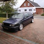 VW golf 3