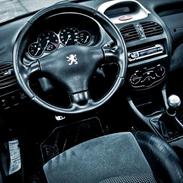 Peugeot 206 GTI