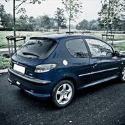 Peugeot 206 GTI