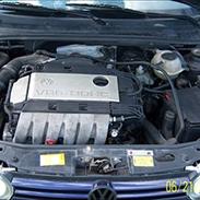 VW VR6 