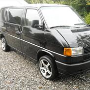 VW transporter" banditten"