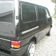 VW transporter" banditten"