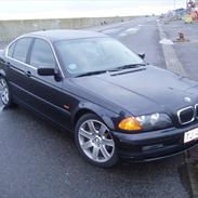 BMW E46 320i