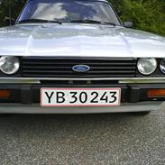 Ford Capri S TIL SALG