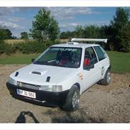 Peugeot 106 1.4 xs