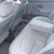 Peugeot 406 SL 1,8 16v Død