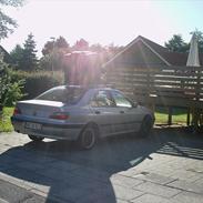Peugeot 406 SL 1,8 16v Død